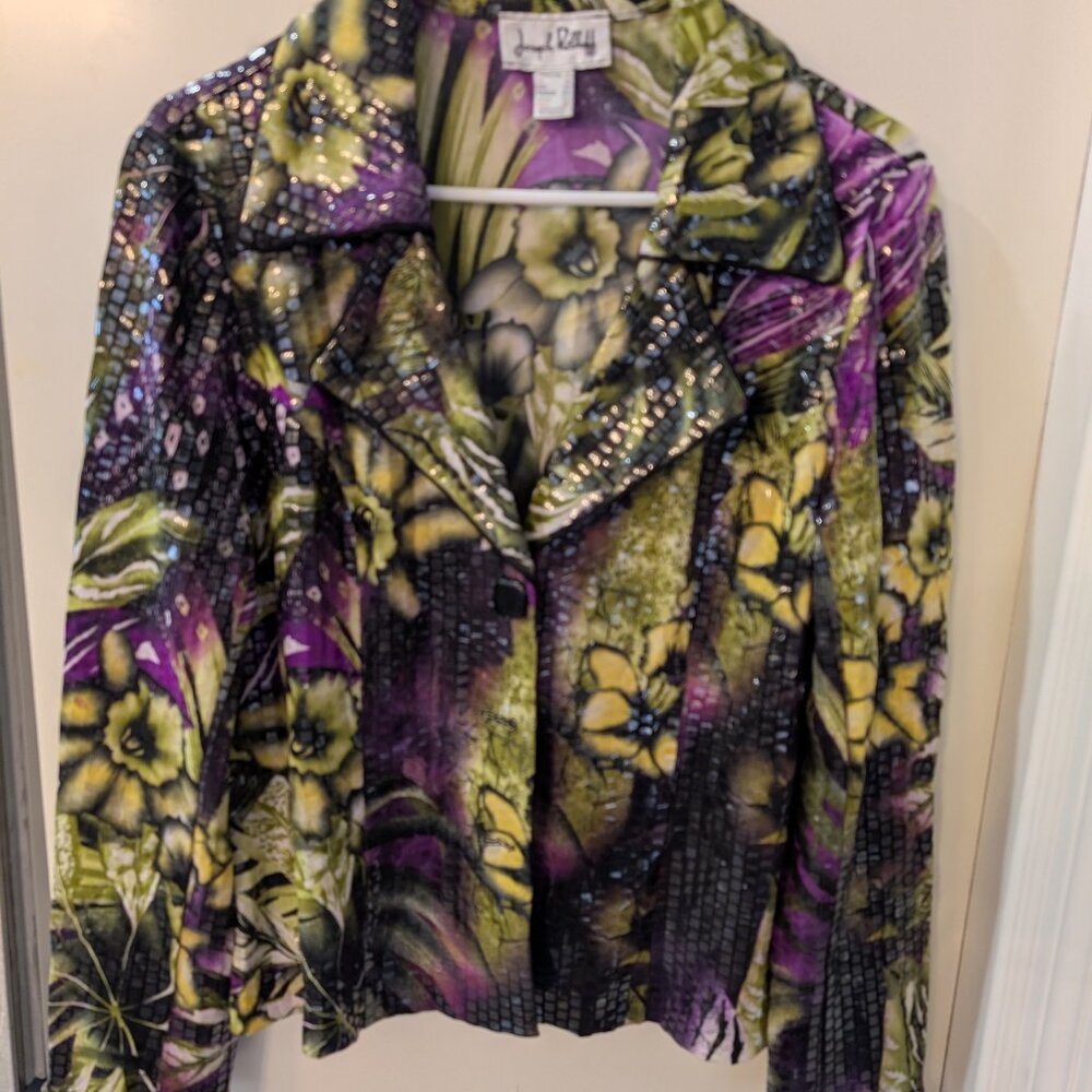 Jacket evening